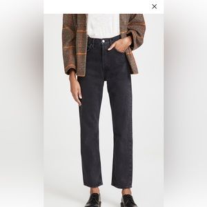 Agolde 90s Pinch Waist High Rise